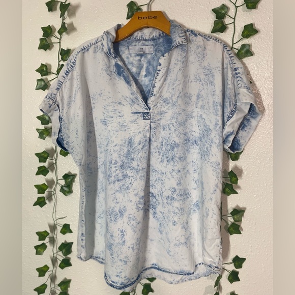 Thread Supply Shirt Size M - Picture 8 of 14